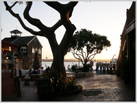Seaport Village
